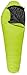 Teton LEEF Lightweight Mummy Sleeping Bag Perfect for Camping, Hiking, and Backpacking; Cold Weather Option, Compression Sack Included