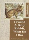 I Found a Baby Rabbit, What Do I Do? (Found a Baby Series) by 