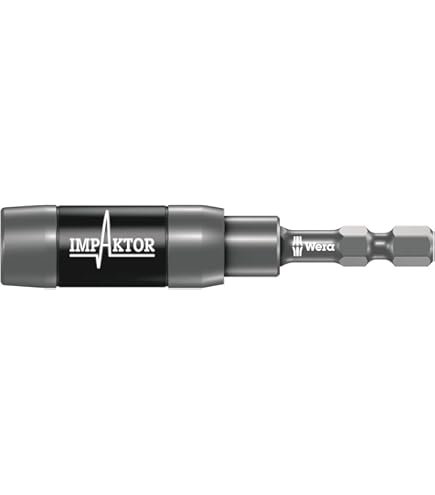 nqrse デリヘルアクキー18個 897/4 IMP BITORSION BITHOLDER CE 6 3 Impact: Screwdriver Bit