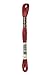 DMC Thread 6-Strand Embroidery Cotton 8.7 Yards Christmas Red 117-321 (12-Pack)