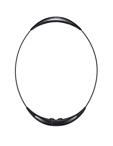 Samsung Bluetooth Headset for Android Smartphones - Retail Packaging - Black