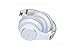 SGIN Over Ear Headphones Professional Wired HiFi Stereo Headphones with Microphone and Volume Control for PC,Computer,Phone(White)