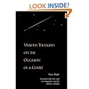 Various Thoughts on the Occasion of a Comet