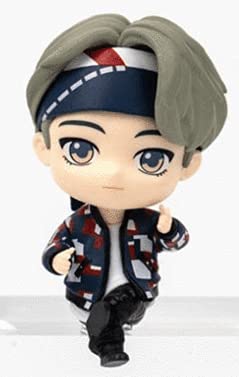 TinyTan BTS Bangtan Figurines Collection-7