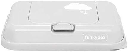 Funkybox FBTG25 - Estuches y dispensadores para toallitas: Amazon.es: Bebé