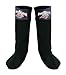 Black Ranger Boot Covers