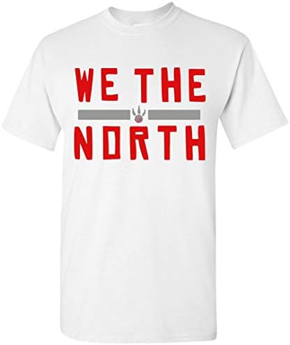 Gift Funny We-The-North T-Shirt