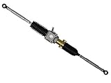 SuperATV RackBoss Heavy Duty Rack and Pinion for