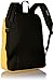 JanSport SuperBreak One Backpack - Durable, Lightweight Bag with 1 Main Compartment, Front Utility Pocket with Built-in Organizer, Premium Backpack, Yellow Spectra