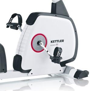 kettler recumbent