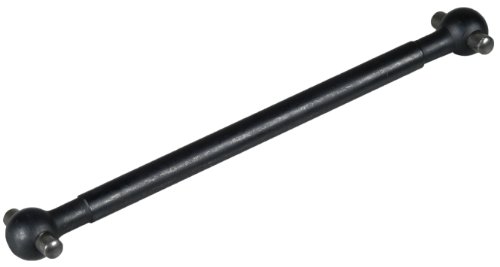 HPI Racing 86057 Dogbone Savage 21, 8 x 78mm, Black