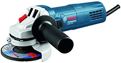 Bosch Angle Grinder Professional Gws 750 115 Buy Online At Best