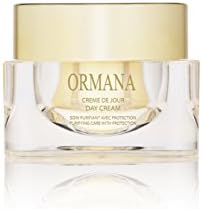 Ormana Moisturizing Day Cream Anti-Spot Action