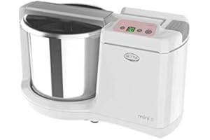 Kaliga Bazaar Elgi Ultra Mini Timer 110V 1.25 LTR Wet Grinder