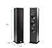 Polk T50 150 Watt Home Theater Floor Standing Tower Speaker (Single) – Premium Sound at a Great Value | Dolby and DTS Surroundthumb 3