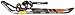 Atlas Snowshoe Company Women's Rendezvous Elektra Snowshoe