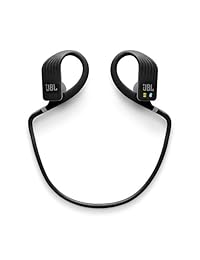 JBL Endurance buceo impermeable inalámbrico in ear Auriculares deportivos con reproductor MP3 (Negro)