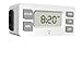 Stanley 38424 TimerMax Digislim Daily Digital Indoor Timer, White
