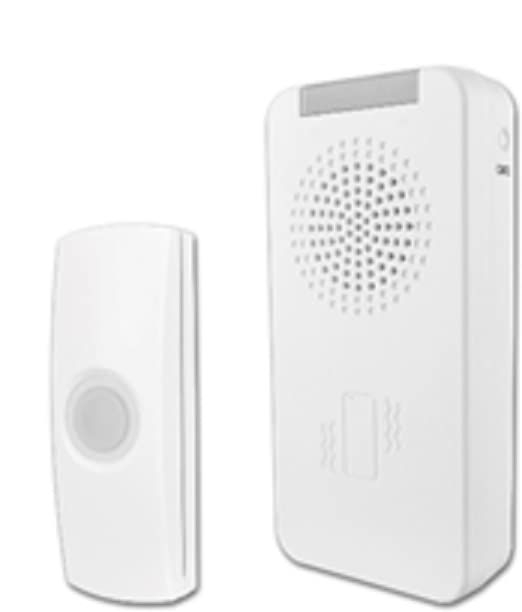 Prem Vibrating Door Chime 67313