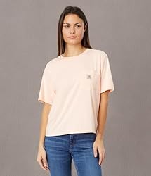 Carhartt Women's Loose Fit Lightweight Short-Sleeve