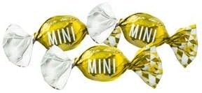 Naujoji Ruta Bohema Mini Griliazas Sweets 2.2 lbs/ 1 kg