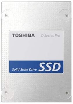 Toshiba SSD Q Series PRO 512GB, HDTS351EZSTA