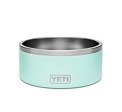 yeti pet water bowl