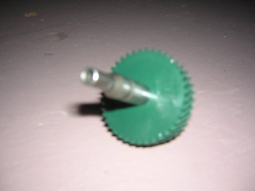 Jeep NP231J Transfercase 39 Tooth "Short" Speedometer Gear