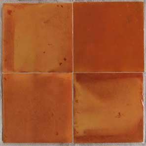 Daltile Ceramic Tile Saltillo Natural Clay 8x8 Amazon Com