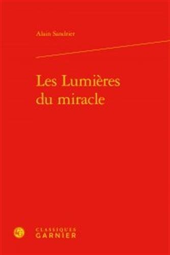 Les  Lumières du miracle