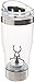LaCuisine LaCuisineTM 18oz Tornado Portable Mixer, 18 oz