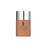 Clinique Acne Solutions Liquid Makeup Foundation Fresh Porcelain Beige, 1 oz