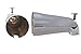Westbrass E531D-1F-26 5-1/4