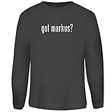 One Legging it Around got Markus? - Men's Funny