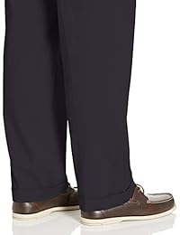 Dockers D4-Pleated - Pantalones para hombre