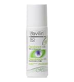 Lavilin No Scent Deodorant