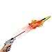 POOF After Burner Foam Plane