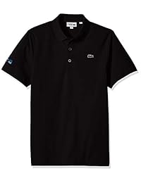 Lacoste Miami Open Edition Polo de algodón ultraligero para hombre