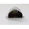 Bargman-Travel-Trailer-Porch-Light-Deco-Airstream-Shasta-Spartan-Airfloat-Camper-RV