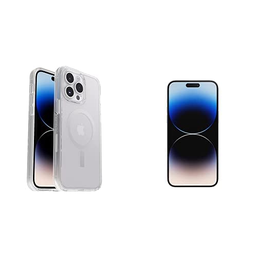 OtterBox iPhone 14 Pro Max (Only) Bundle: OtterBox