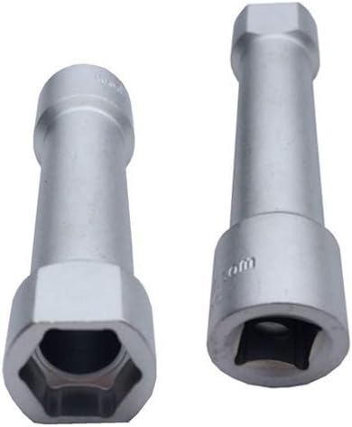 82mm Channel Socket - M10