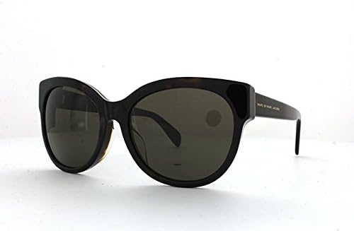 Amazon マークバイマークジェイコブス サングラス アジアンフィット Marc By Marc Jacobs Mmj4fs Lnx Nr 35サイズ 国内正規品 フォックス ユニセックス メンズ レディース 並行輸入品 ファッション眼鏡 通販