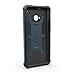 UAG HTC One M7 Feather-Light Composite [Slate] Military Drop Tested Phone Case