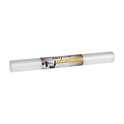 EasyLiner Clear Classic Shelf Liner - Durable Non