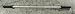 Rep Technique Barbell, 15 lb Aluminum Olympic Bar