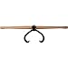 Ironton Wooden Handle Timber Carrier - 48in.L