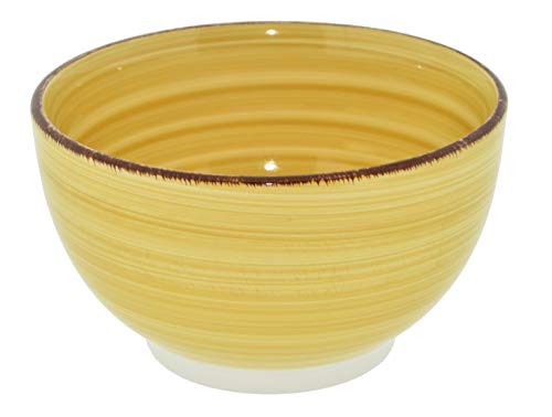 CREOFANT Schalen set 6-delig · mueslikommen set · kommen kleurrijk · fruitschaal soepkom slakom ijsschaal Ramenbowl… - Image 5