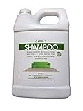 Kirby One Gallon (128 oz) Allergen Shampoo (Unscented)