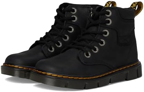 Dr.Martens Boots size42 美品 Amazon.com | Dr. Martens 31482001040 Chesney HDW Black Milled