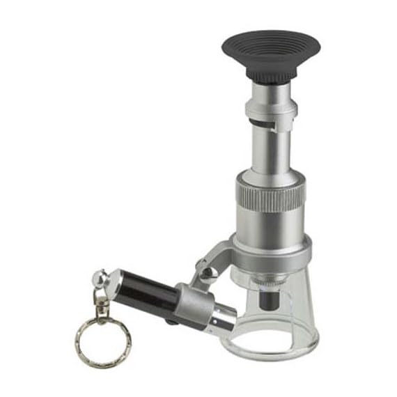 Limit Mini Microscope